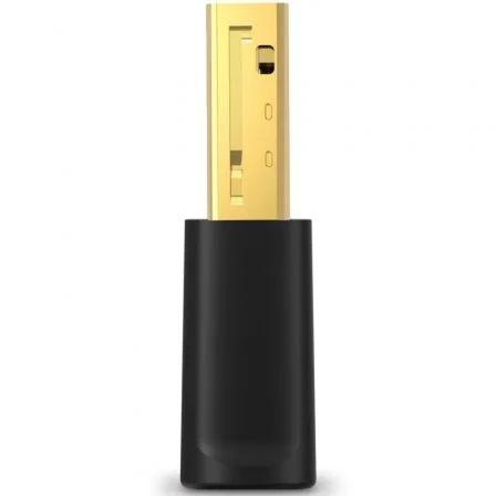 TP-Link Archer TX1800U Nano Adaptador USB WiFi 6, 1800 Mbps (1201+574) AX1800, Doble Banda, WPA3, Windows